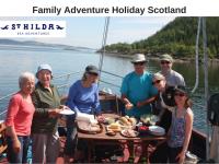 St Hilda Sea Adventures image 4